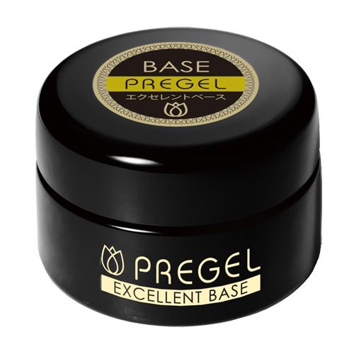 rednails web channel / ♪エクセレント(ベース)a 4g【ゆうパケット】