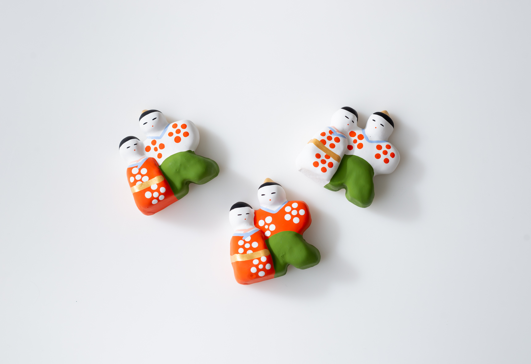 鳥取びな | オンラインショップ | 生活購買店reed