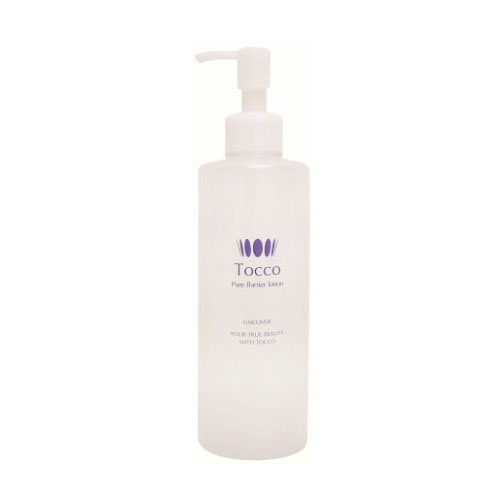 セレナイト Tocco(トッコ) ピュアバリアローション 300ml｜化粧品