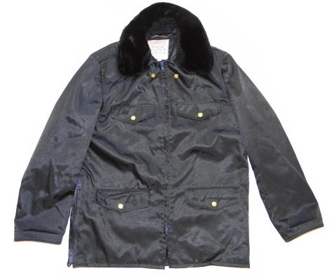 NYPDジャケット資料