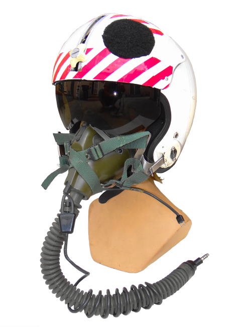 バイクヘルメット改造