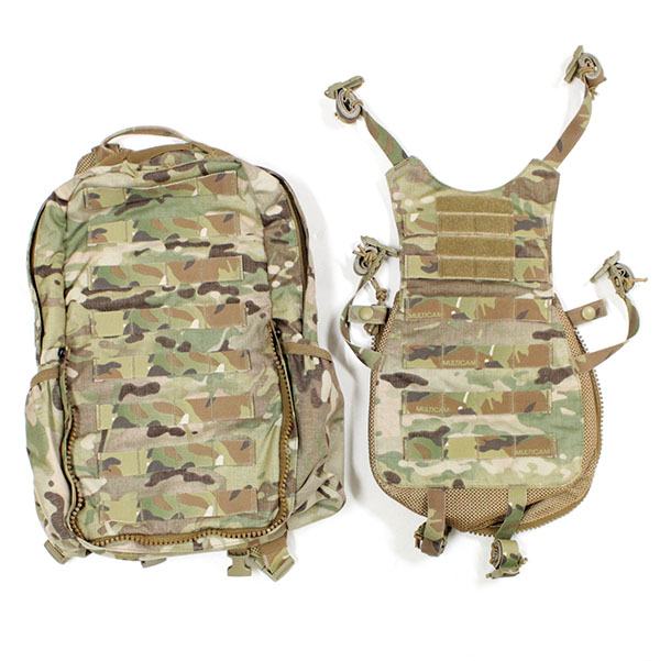 TYR Assaulters Sustainment Pack – SOF | REALMENT
