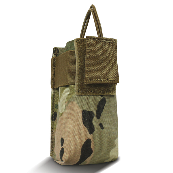 TYR Motorola XTS Radio Pouch | REALMENT