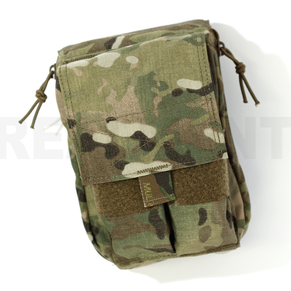 TYR SOF IFAK Medical Pouch | REALMENT