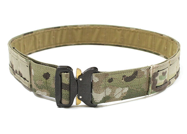 Raptor Tactical ODIN belt Mark 3- MultiCam | REALMENT
