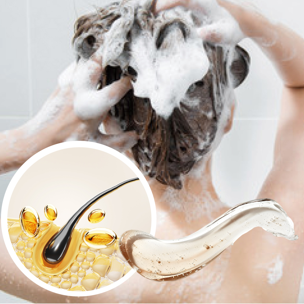 ダナエプレミアムシャンプー オンライン通販｜【公式】髪の病院 福岡