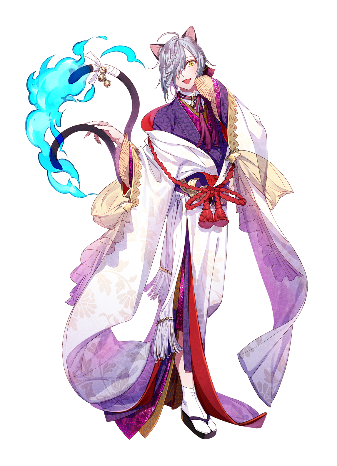 超密着！取り憑かれCD 「幽幻ロマンチカ 破天荒」