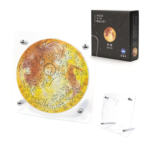 宇宙の破片-ｿﾗﾉｶｹﾗ- 惑星一覧 – ご褒美パズル