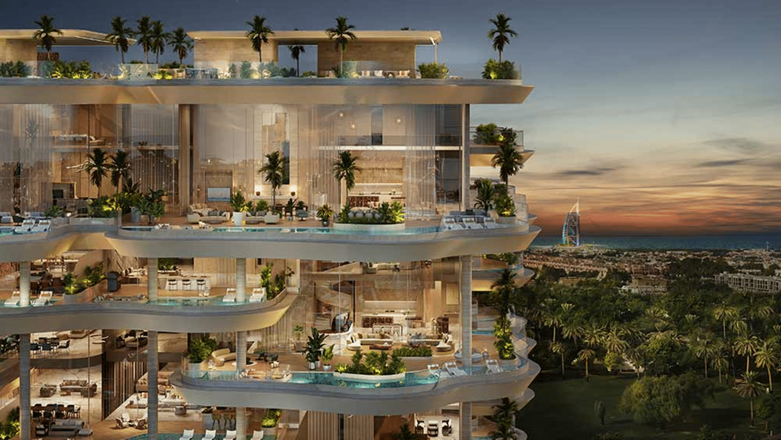 CASA CANAL by FENDI（カーサ ・カナル・フェンディ） - Reheat