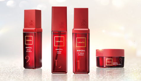 レカルカ（Lekarka） 通販|麗ビューティーオンラインショップ