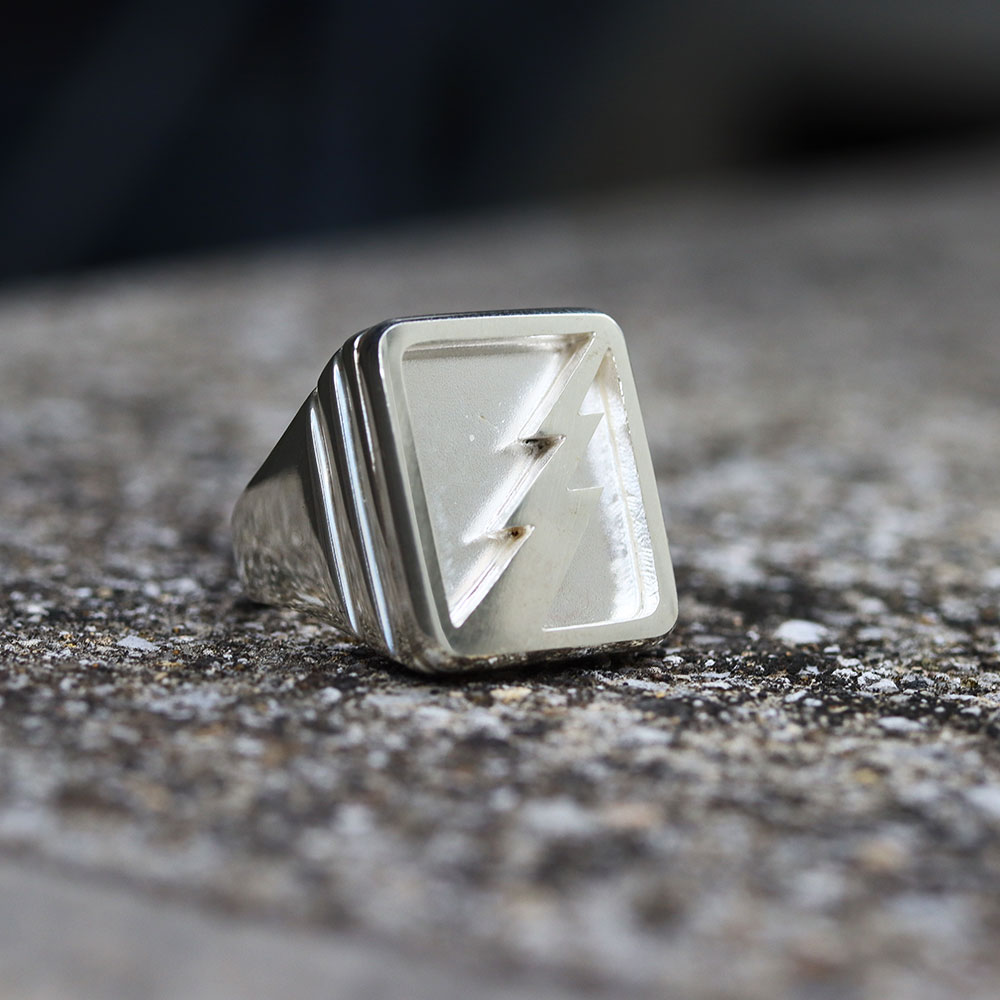 TADY&KINGサンダーリングSV Ring TADY＆KING ONLINE STORE