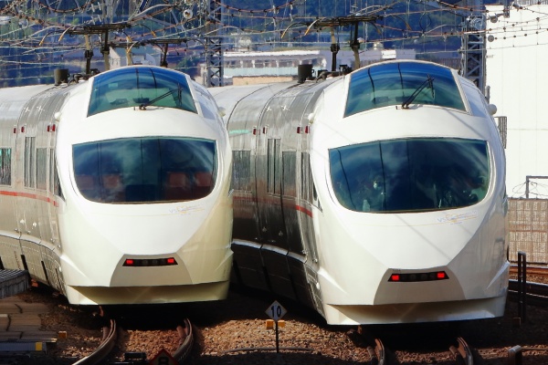 Odapedia ～小田急のファンブログ～