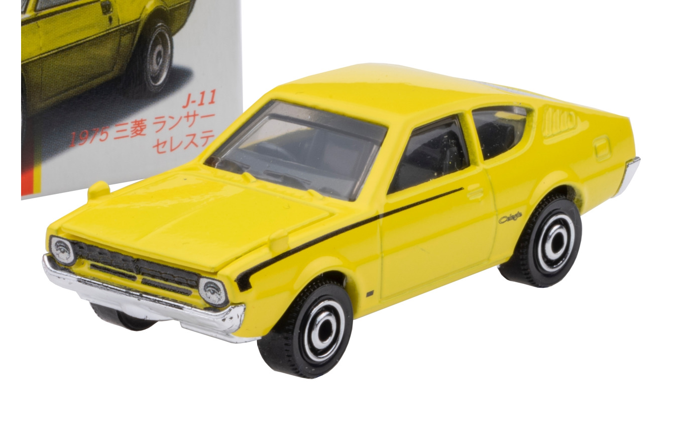 まさにベスト・オブ・ジャパン！ マニア心くすぐる新旧名車が『マッチ