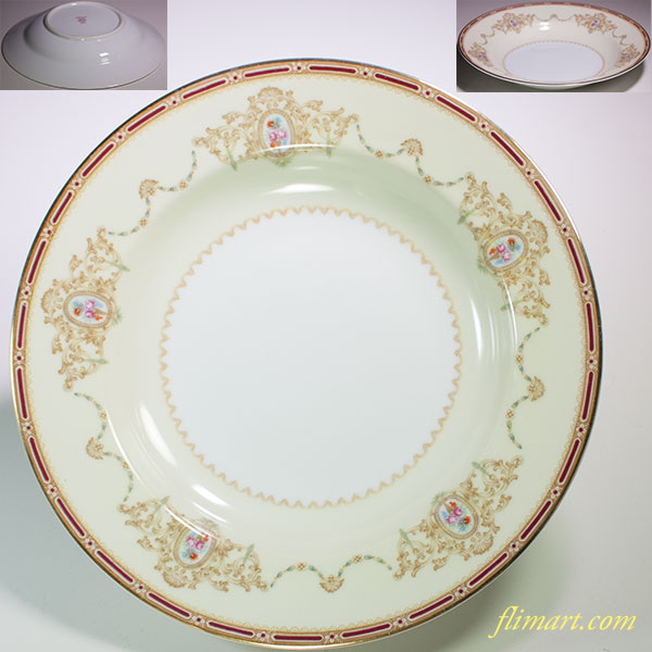 昭和レトロノリタケ・Noritake : レトロポップ食器雑貨通販ショップ