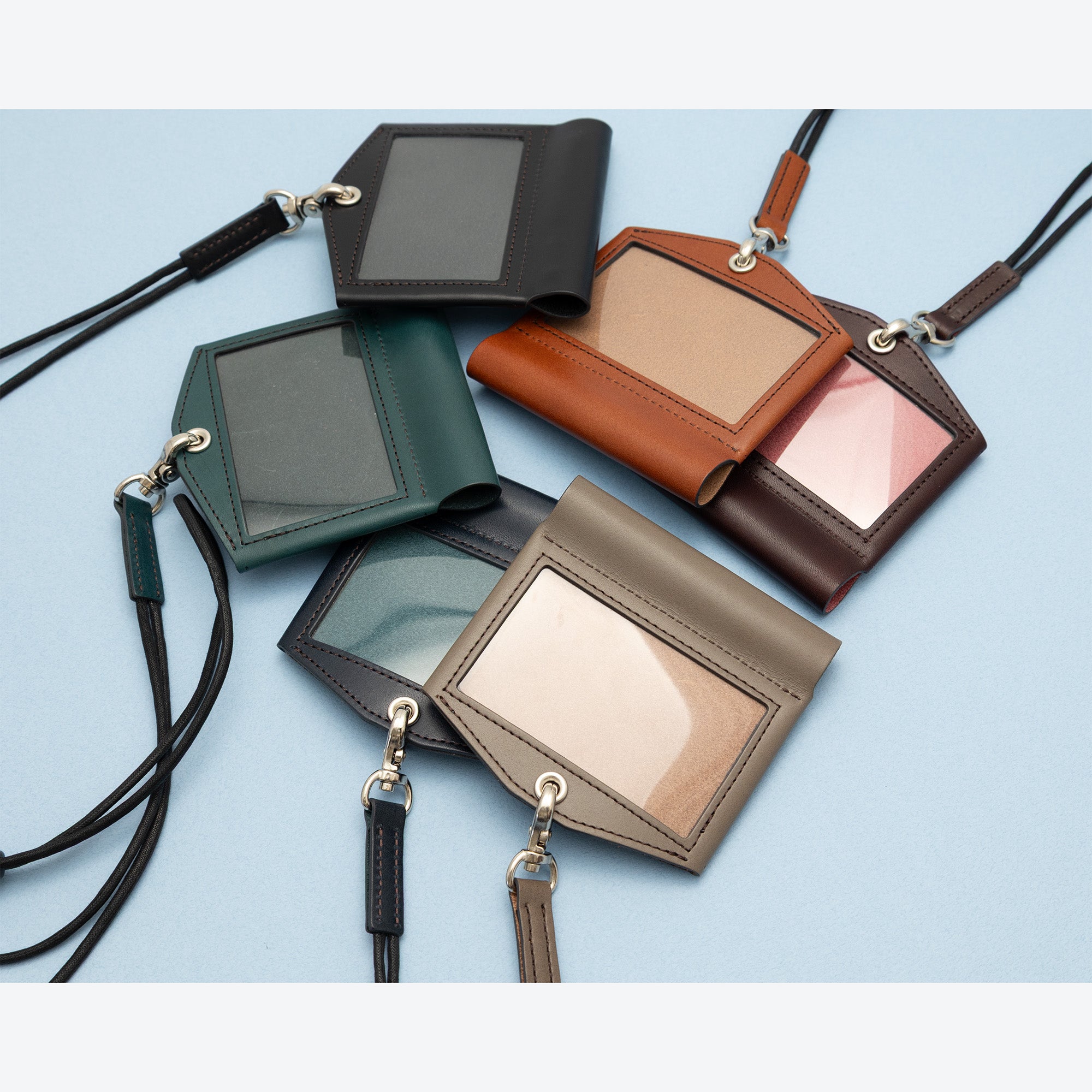 EMA ID CASE BLACK｜『REVEL』公式通販ストア