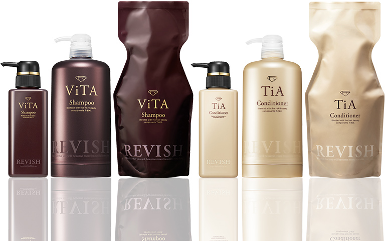 レヴィッシュ業務用 2L | 株式会社レボル