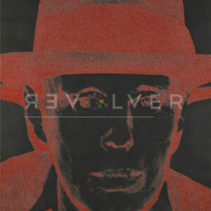 Joseph Beuys in Memoriam 371 - Andy Warhol