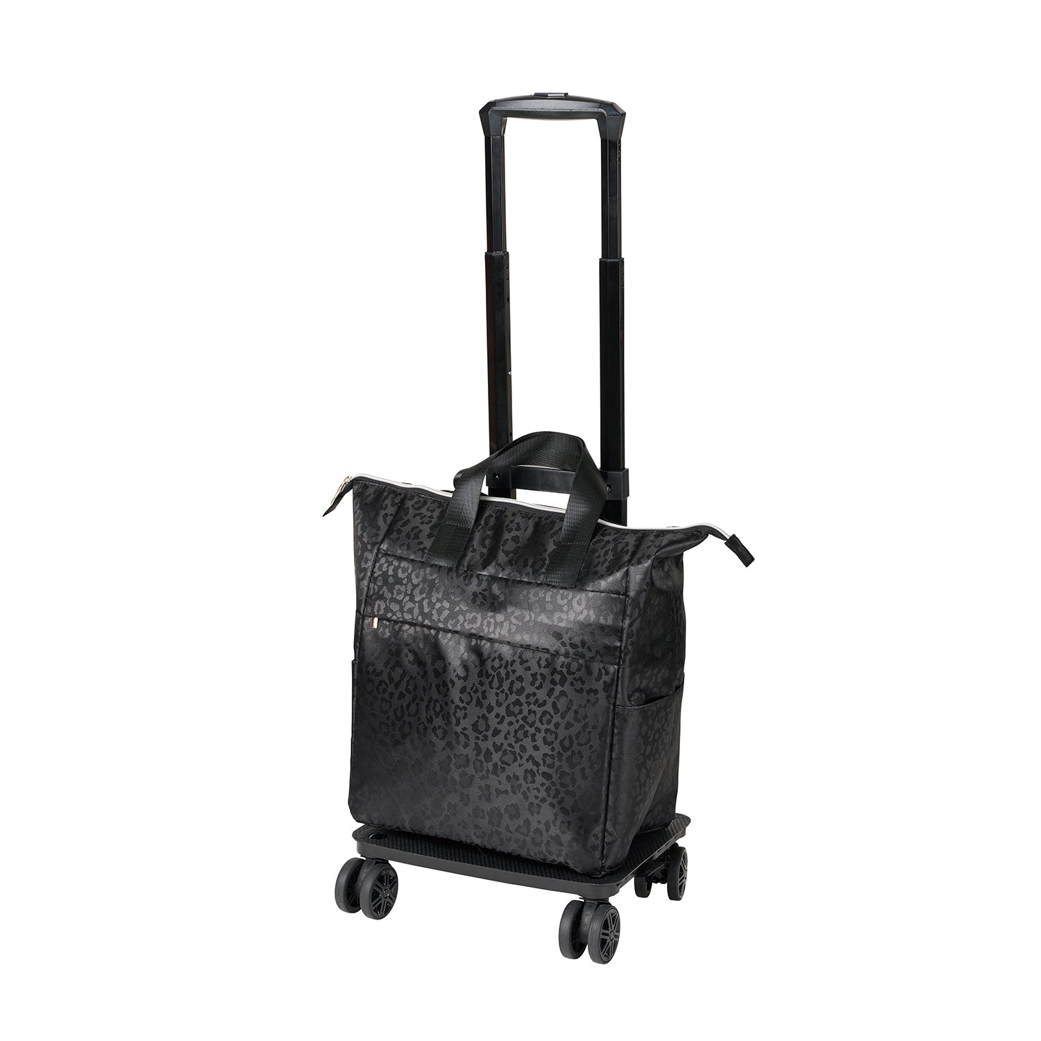 ココロ 4輪カート レオパード ブラック – レップ公式オンラインストア