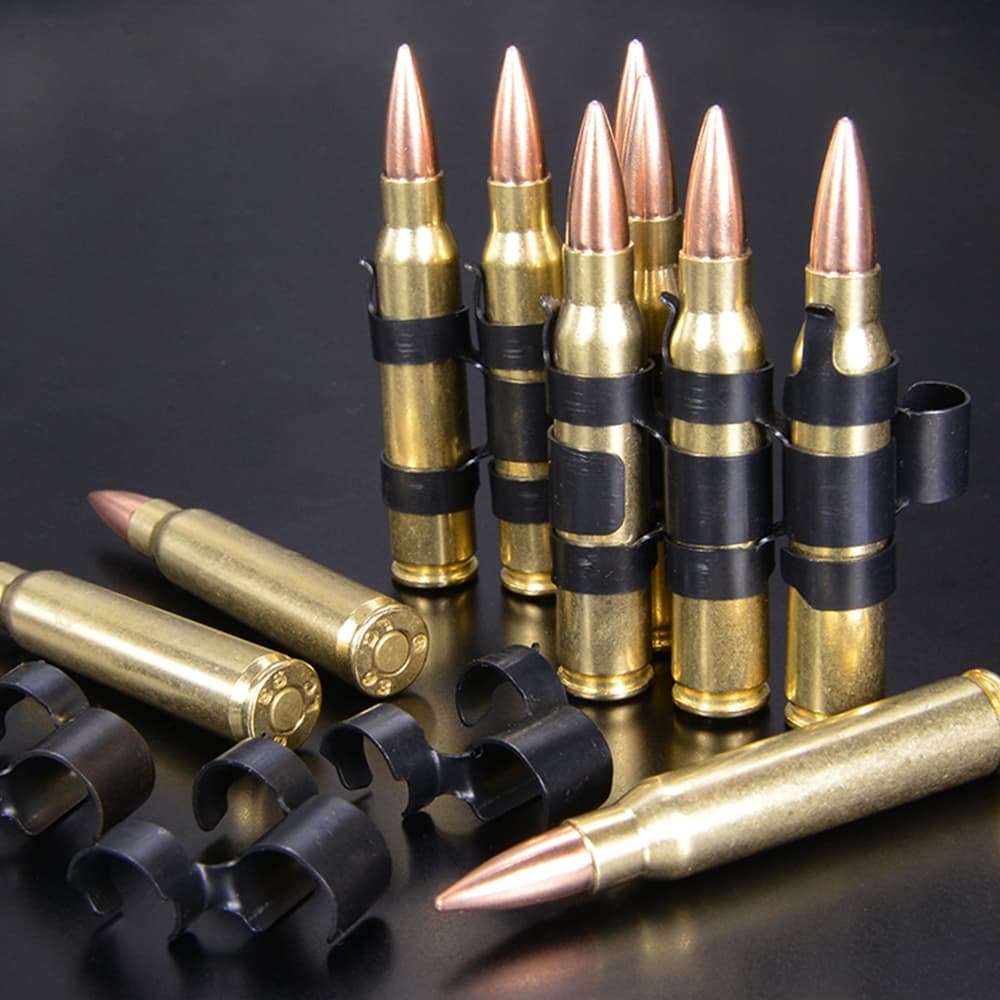 米軍朝鮮戦争ナム戦と採用していたカートリッジベルト others | militaria