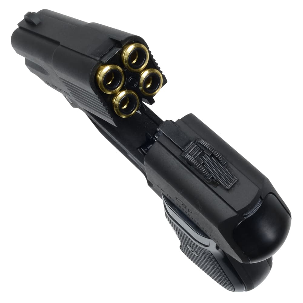 マルシン ガスガン COP357 ノーマルバレル Xカートリッジ