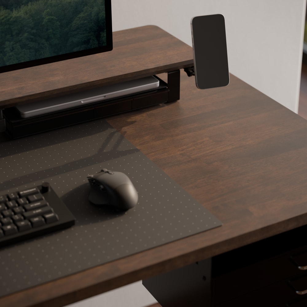 DESK - FOREST / Standing Plus - FlexiSpot E7H | PREDUCTS