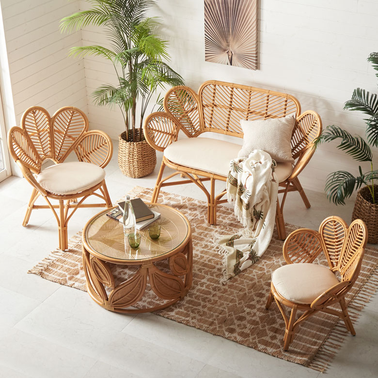 ラタン家具シリーズ｜バリ島直輸入！アジアン雑貨・家具の通販【アジア