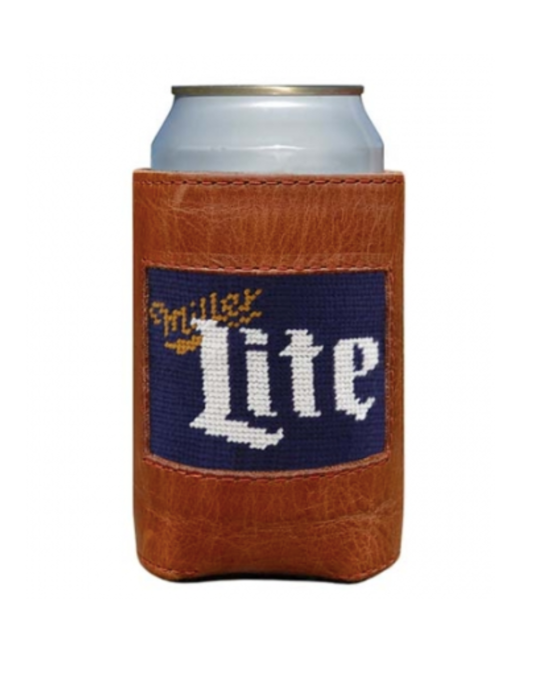 Miller Light Can Cooler – Rhodes Boutique