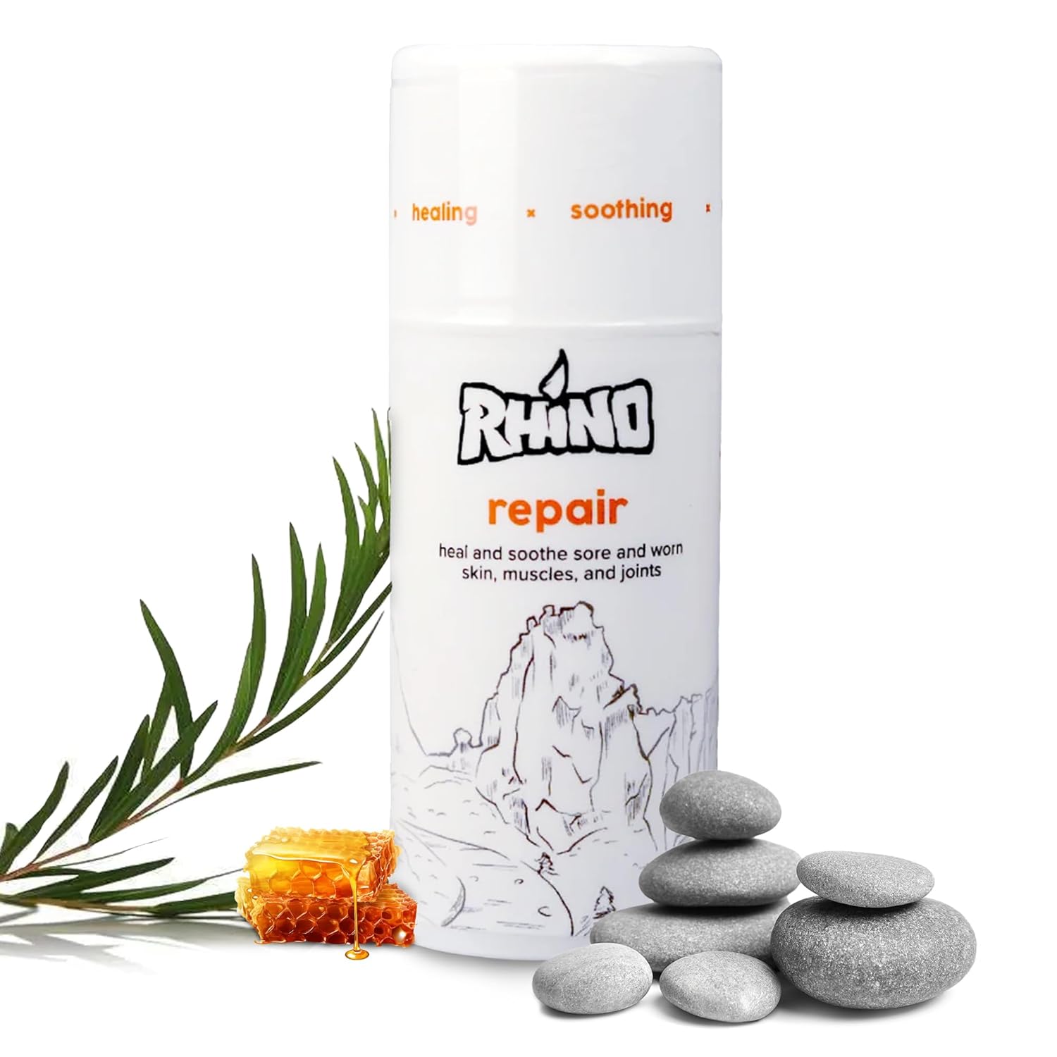 Cracked Skin Cream | Rhino Skin Solutions – RhinoSkinSolutions