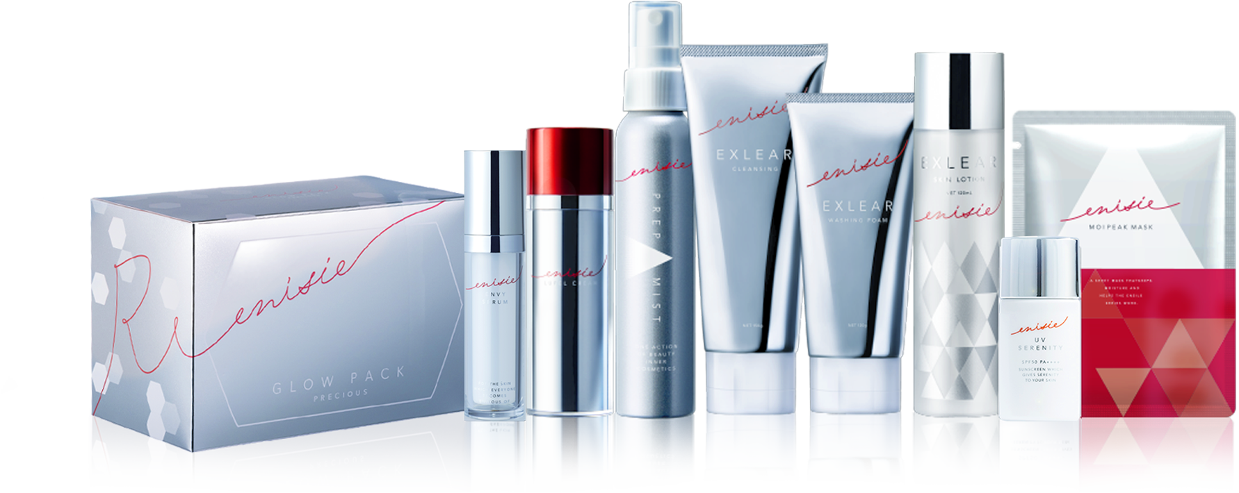 GLOW PACK グローパック