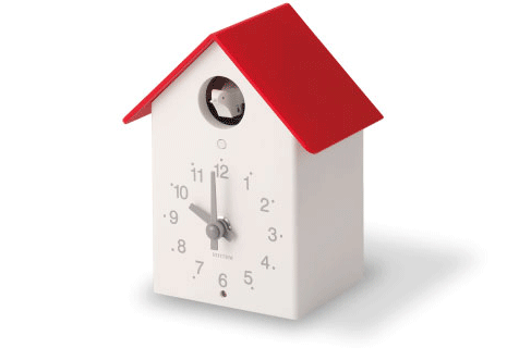 ふいご カッコークロック | 特集 | リズム製品情報