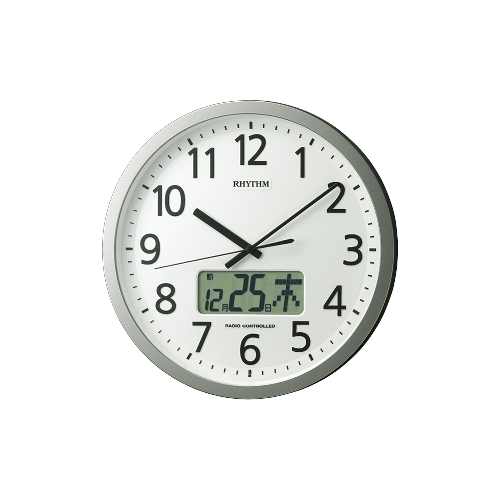 リズム製品情報 | 4FN404-019