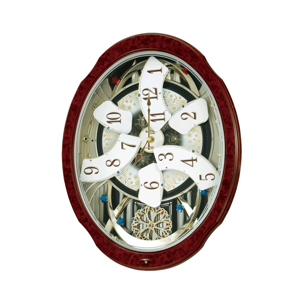 リズム製品情報 | 4MN499RH23