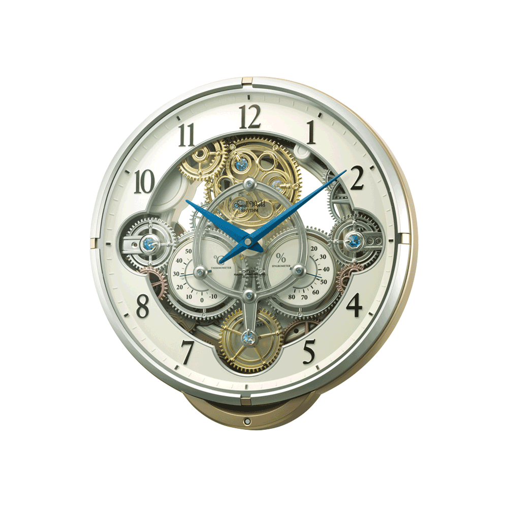 リズム製品情報 | 4MN529RH13