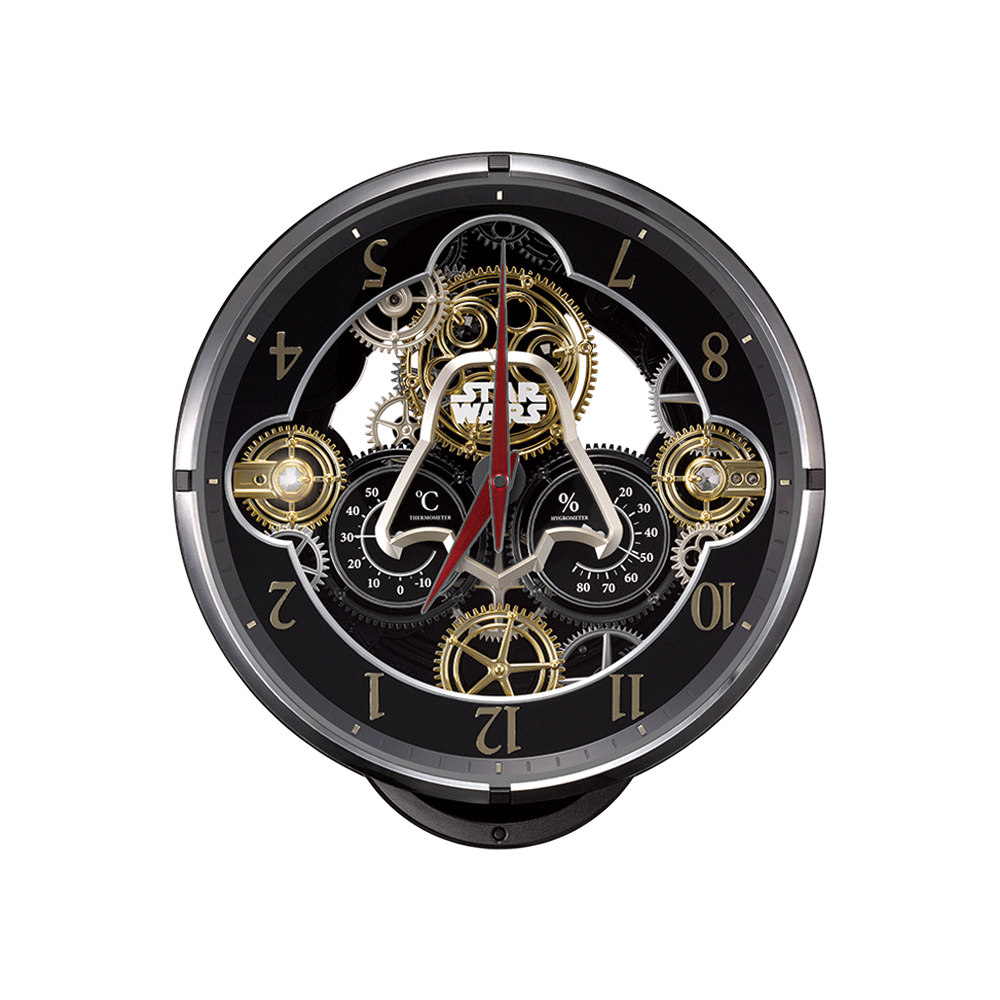 リズム製品情報 | 4MN547MC02