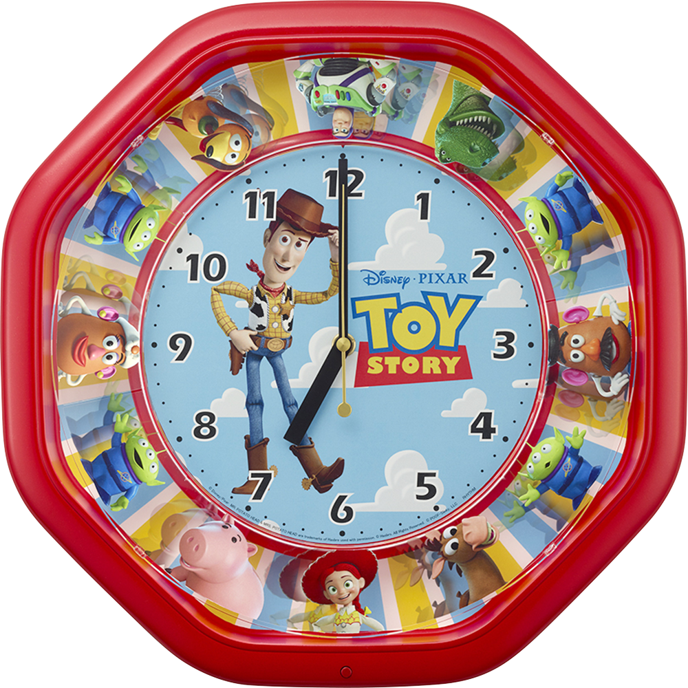 リズム製品情報 | 4MH440MC01