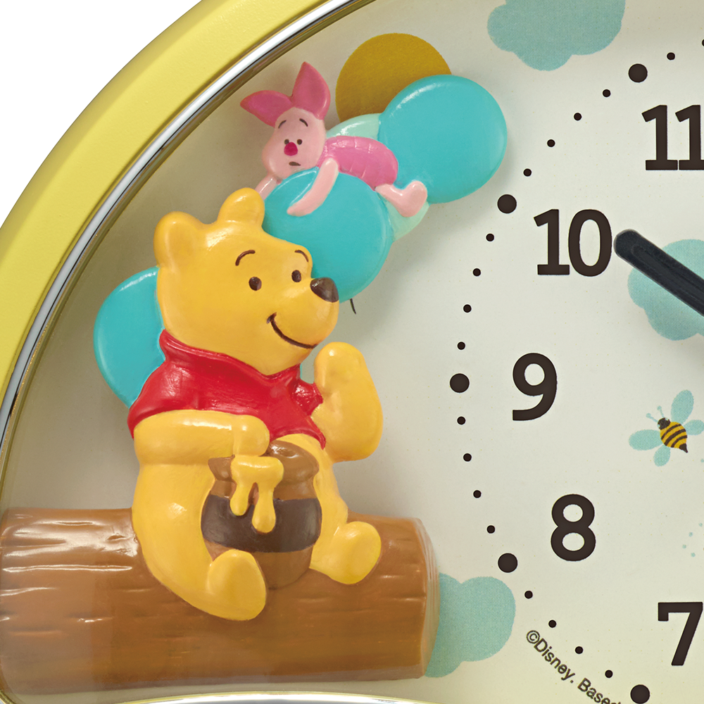 リズム製品情報 | 4SE561MC33