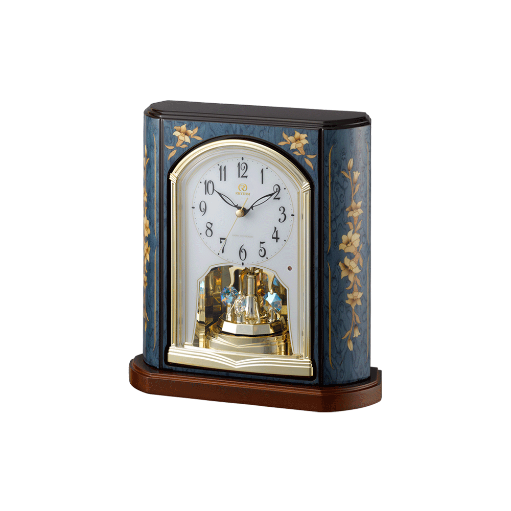 リズム製品情報 | 4RY701HG04