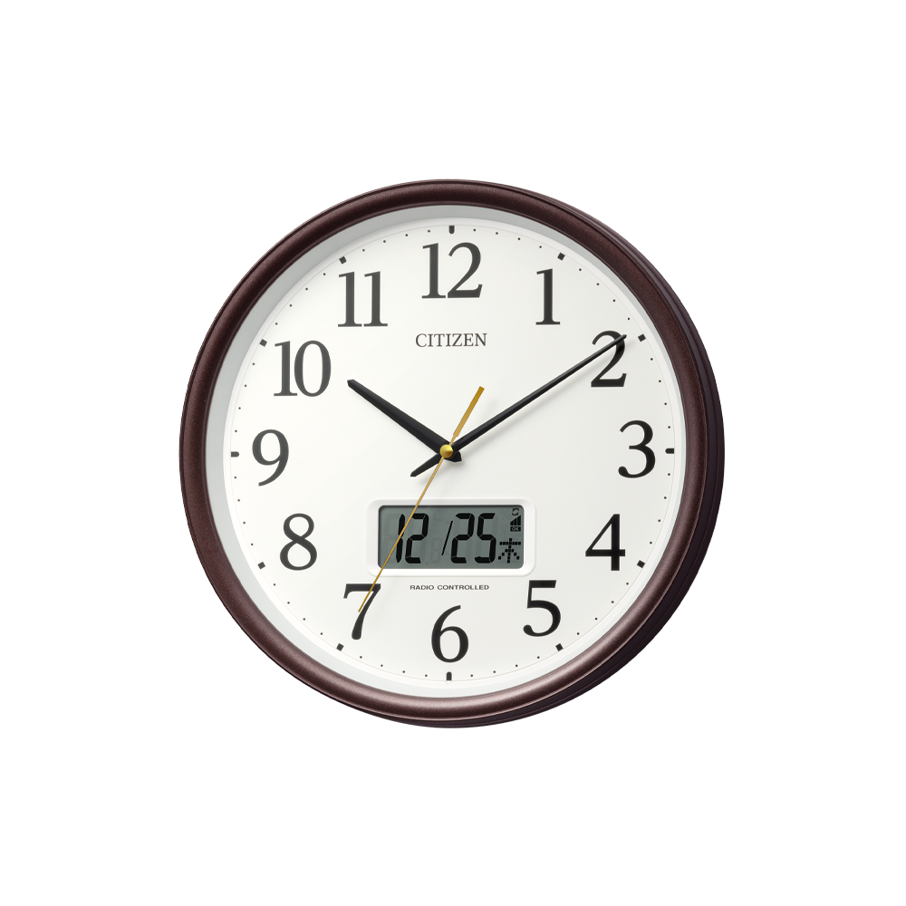 リズム製品情報 | 掛時計