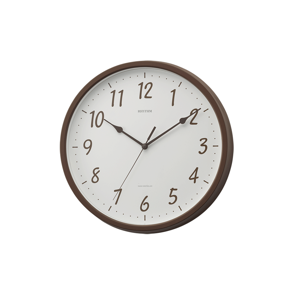 リズム製品情報 | 8MY522NC06