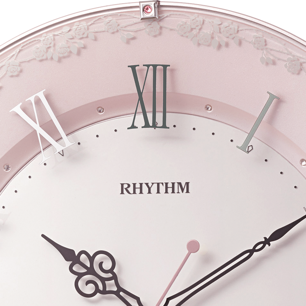 リズム製品情報 | 8MY538SR13