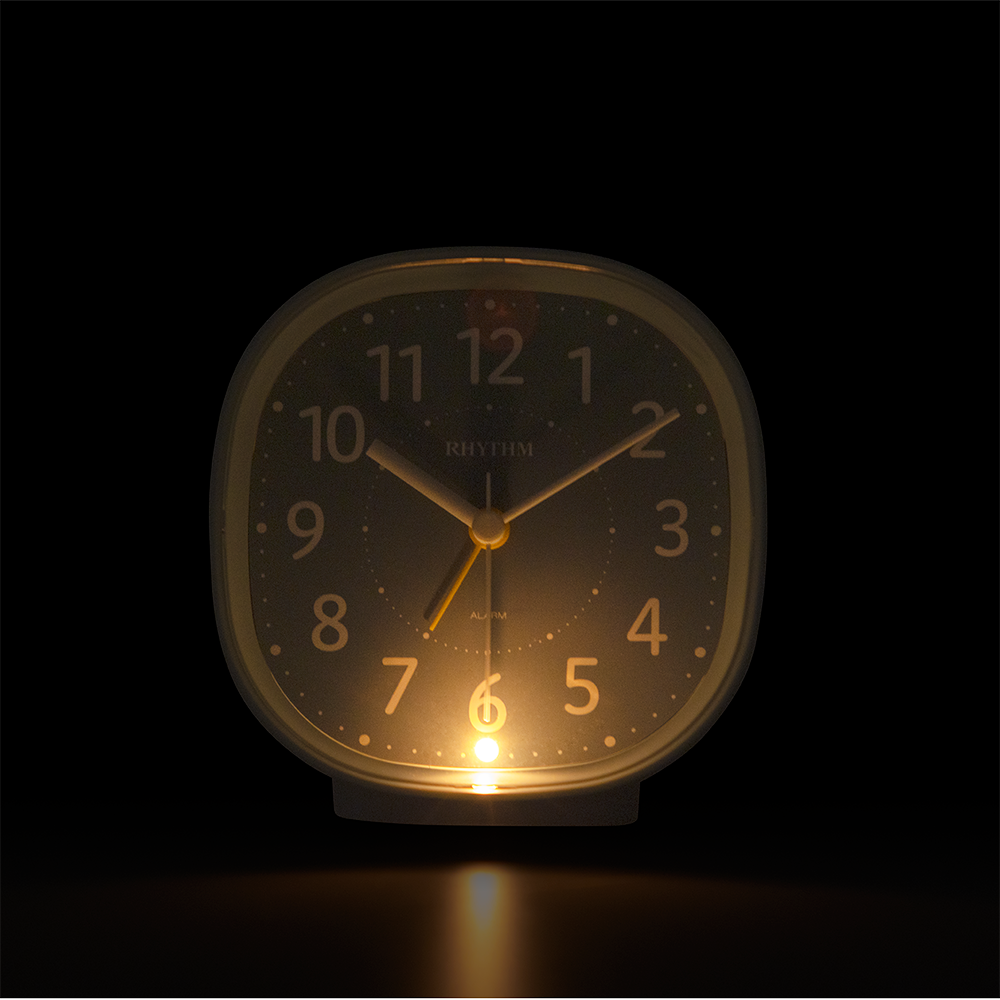 リズム製品情報 | 8RE674SR04