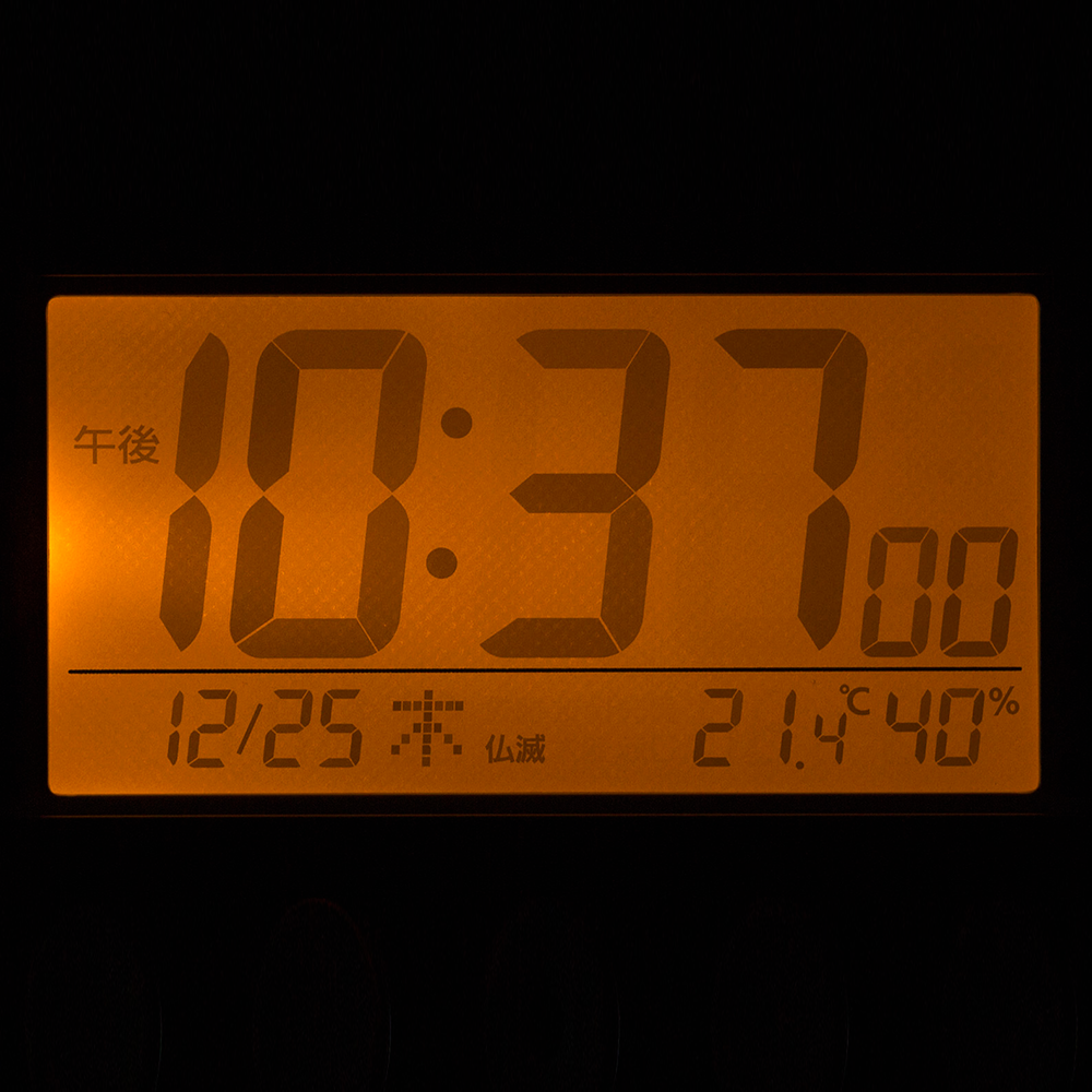 リズム製品情報 | 8RZ166MS38