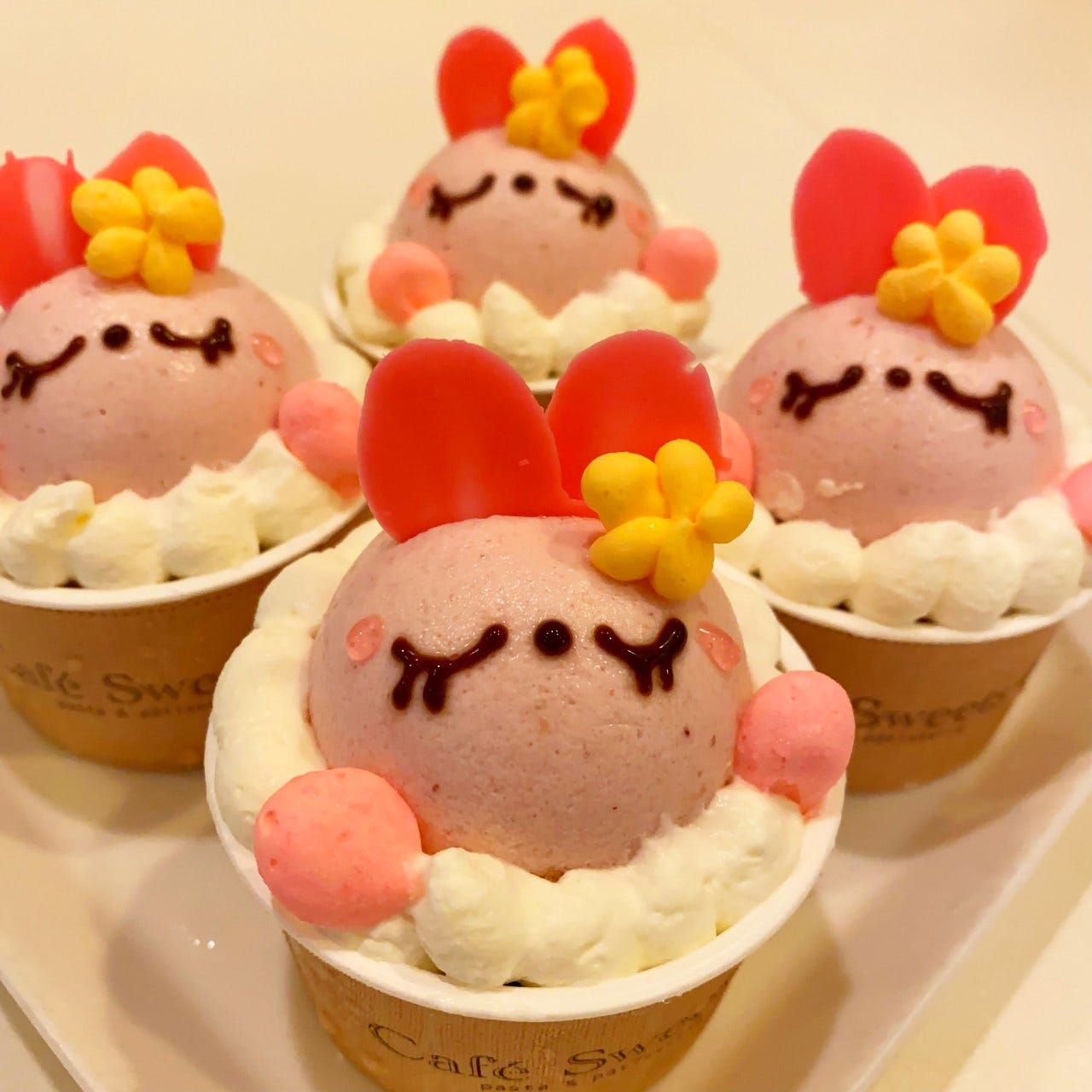 cafe' sweets ＋ こだわり情報1 - 楽天ぐるなび