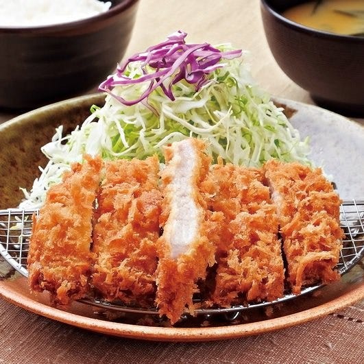 松乃家 武蔵境店（三鷹/とんかつ（トンカツ）） - 楽天ぐるなび