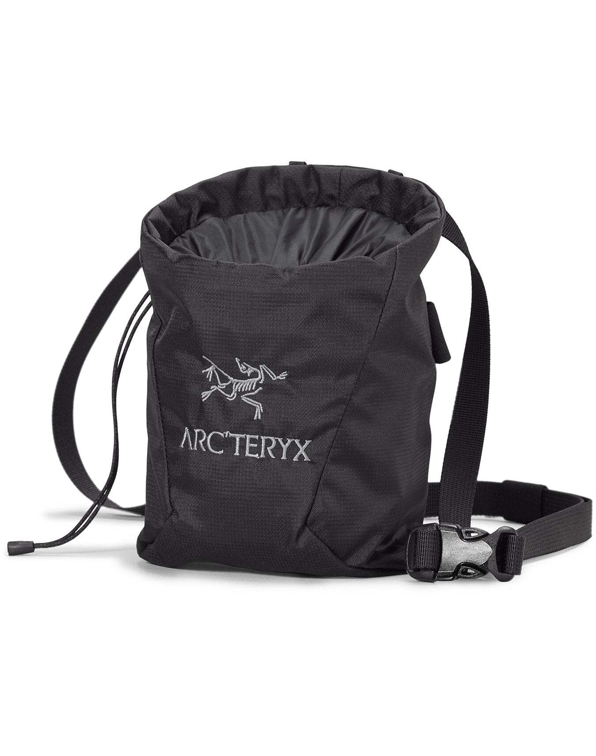 Arc'teryx Ion Lightweight Chalk Bag Size Large - Compact & Durable