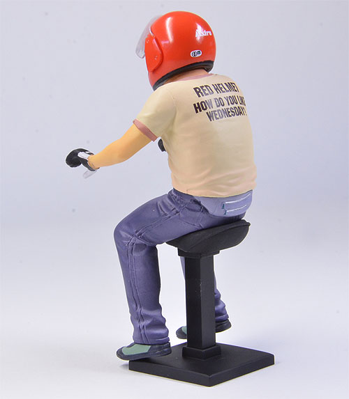 HONDA Super CUB フィギュア 44-72号 Super CUB 50 Standard