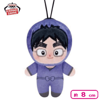 劇場版 忍たま乱太郎 ほわぬいvol.3 | オンラインクレーンゲーム