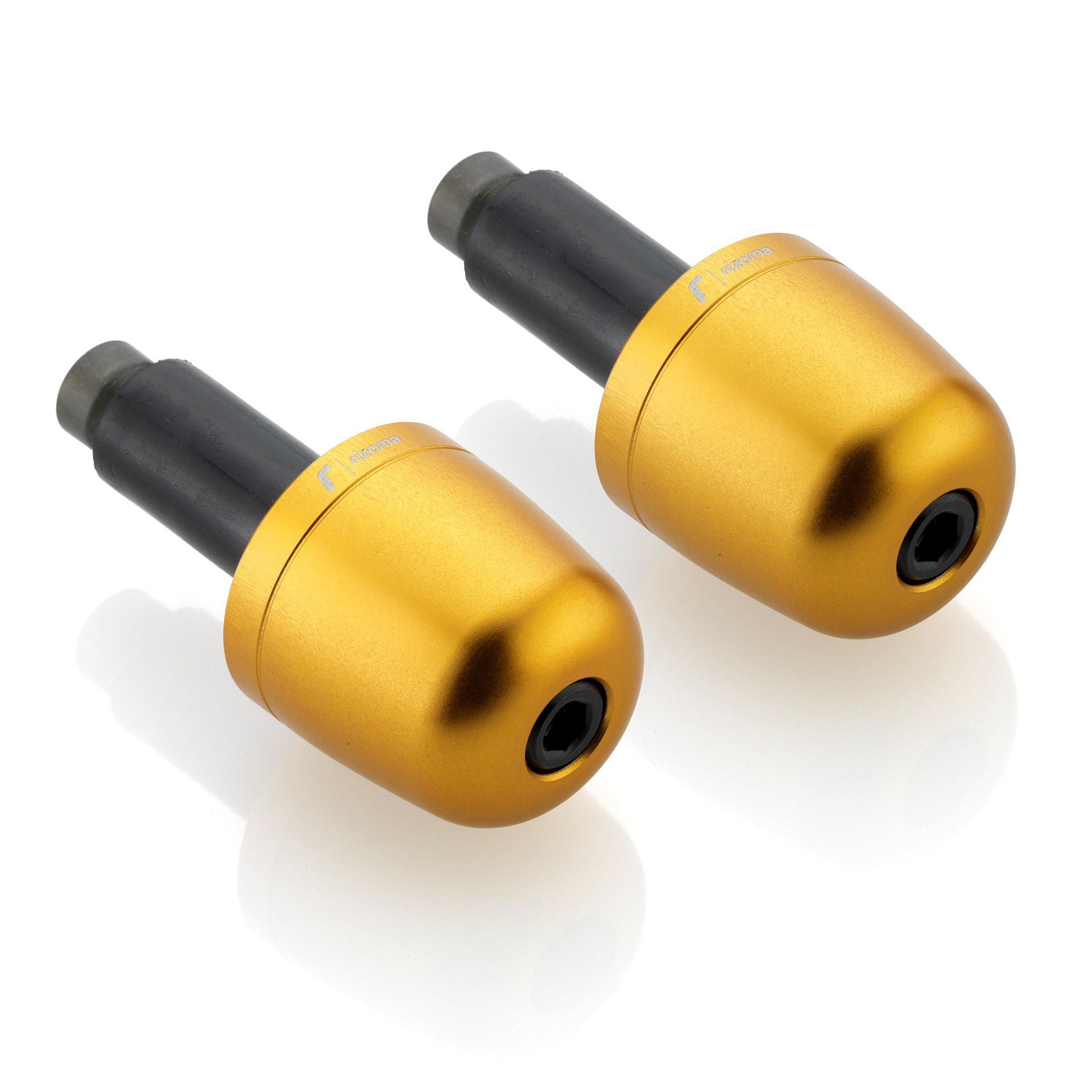 Bar End Plug : MA302 – rizoma Japan