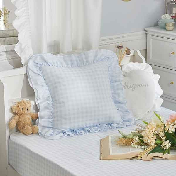 Summer Gingham Room｜かわいい姫系インテリア家具・雑貨の通販