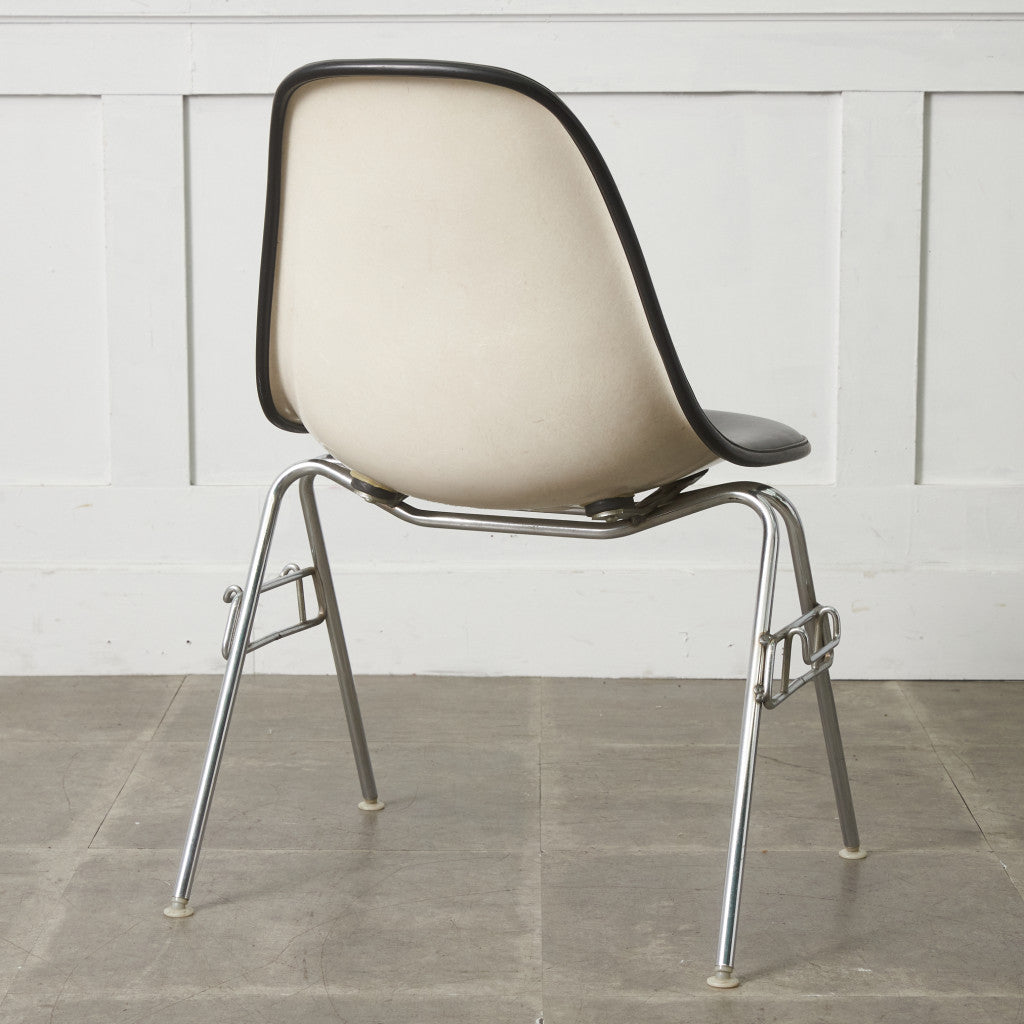 サイドシェルチェア スタッキングベース｜ハーマンミラー Herman